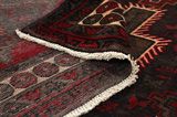 Afshar - Sirjan Tapis Persan 240x146 - Image 5