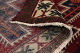 Afshar - Sirjan Tapis Persan 240x148 - Image 5