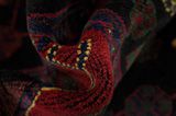 Afshar - Sirjan Tapis Persan 248x157 - Image 7