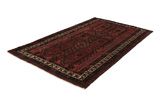 Afshar - Sirjan Tapis Persan 264x165 - Image 2