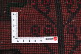 Afshar - Sirjan Tapis Persan 264x165 - Image 4
