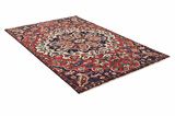 Bakhtiar Tapis Persan 248x167 - Image 1