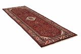 Hosseinabad - Hamadan Tapis Persan 324x113 - Image 1