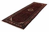 Hosseinabad - Hamadan Tapis Persan 324x113 - Image 2