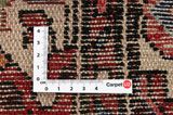 Hosseinabad - Hamadan Tapis Persan 324x113 - Image 4