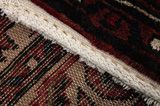Hosseinabad - Hamadan Tapis Persan 324x113 - Image 6