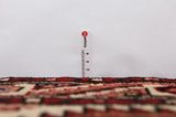 Hosseinabad - Hamadan Tapis Persan 324x113 - Image 8
