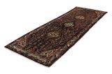 Tuyserkan - Hamadan Tapis Persan 315x110 - Image 2