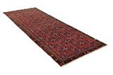 Hosseinabad - Hamadan Tapis Persan 335x120 - Image 1