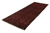 Hosseinabad - Hamadan Tapis Persan 335x120 - Image 2