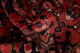 Hosseinabad - Hamadan Tapis Persan 335x120 - Image 7
