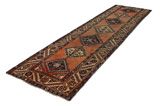 Enjelas - Hamadan Tapis Persan 400x113 - Image 2
