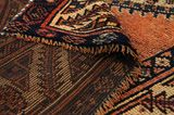 Enjelas - Hamadan Tapis Persan 400x113 - Image 5