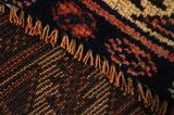 Enjelas - Hamadan Tapis Persan 400x113 - Image 6