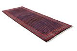 Mir - Sarouk Perzisch Tapijt 323x123 - Afbeelding 1