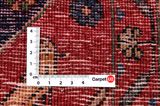 Songhor - Koliai Tapis Persan 286x100 - Image 4