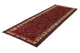 Enjelas - Hamadan Tapis Persan 304x107 - Image 2