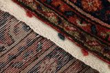 Hosseinabad - Hamadan Perzisch Tapijt 400x107 - Afbeelding 6
