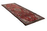 Lilian - Sarough Tapis Persan 336x123 - Image 1