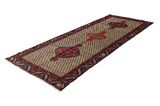 Songhor - Koliai Tapis Persan 378x144 - Image 2