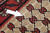 Songhor - Koliai Tapis Persan 378x144 - Image 17