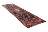 Enjelas - Hamadan Tapis Persan 400x106 - Image 1