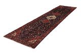 Enjelas - Hamadan Tapis Persan 400x106 - Image 2
