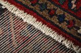 Enjelas - Hamadan Tapis Persan 400x106 - Image 6