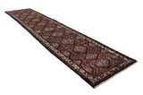 Enjilas - Hamadan Perzisch Tapijt 510x114 - Afbeelding 1