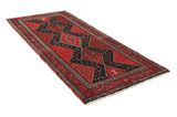 Enjelas - Hamadan Tapis Persan 292x126 - Image 1