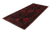 Enjelas - Hamadan Tapis Persan 292x126 - Image 2