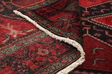 Enjelas - Hamadan Tapis Persan 292x126 - Image 5