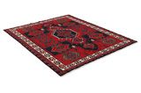 Lori - Bakhtiar Tapis Persan 200x170 - Image 1