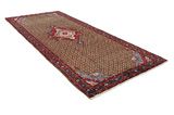 Songhor - Koliai Tapis Persan 374x158 - Image 1