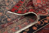 Enjelas - Hamadan Tapis Persan 296x132 - Image 5