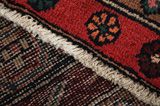 Enjelas - Hamadan Tapis Persan 296x132 - Image 6