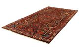 Nahavand - Hamadan Tapis Persan 290x145 - Image 2