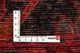 Nahavand - Hamadan Tapis Persan 290x145 - Image 4