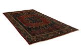 Koliai - Kurdi Tapis Persan 295x152 - Image 1