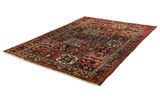 Bakhtiar Tapis Persan 223x157 - Image 2