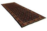 Hosseinabad - Hamadan Tapis Persan 297x110 - Image 1