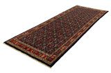 Hosseinabad - Hamadan Tapis Persan 297x110 - Image 2