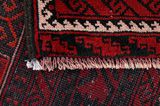 Turkaman Perzisch Tapijt 246x128 - Afbeelding 6