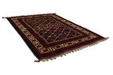 Lori - Bakhtiar Tapis Persan 215x175 - Image 1
