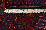 Senneh - Kurdi Perzisch Tapijt 307x137 - Afbeelding 6