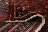 Hosseinabad - Hamadan Perzisch Tapijt 302x110 - Afbeelding 5