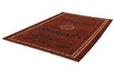 Lori - Bakhtiar Tapis Persan 247x156 - Image 2