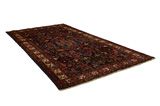 Nahavand - Hamadan Tapis Persan 288x158 - Image 1