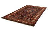Nahavand - Hamadan Tapis Persan 288x158 - Image 2