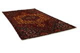 Bakhtiari Perzisch Tapijt 272x155 - Afbeelding 1
